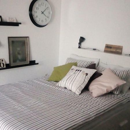 Apartment Winter Selce Luaran gambar