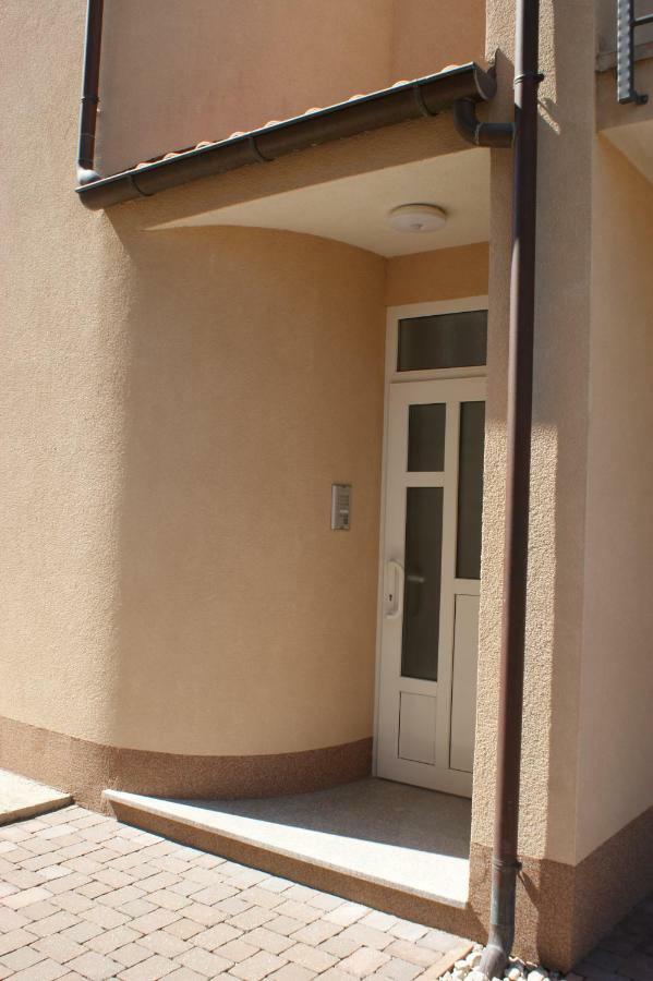 Apartment Winter Selce Luaran gambar