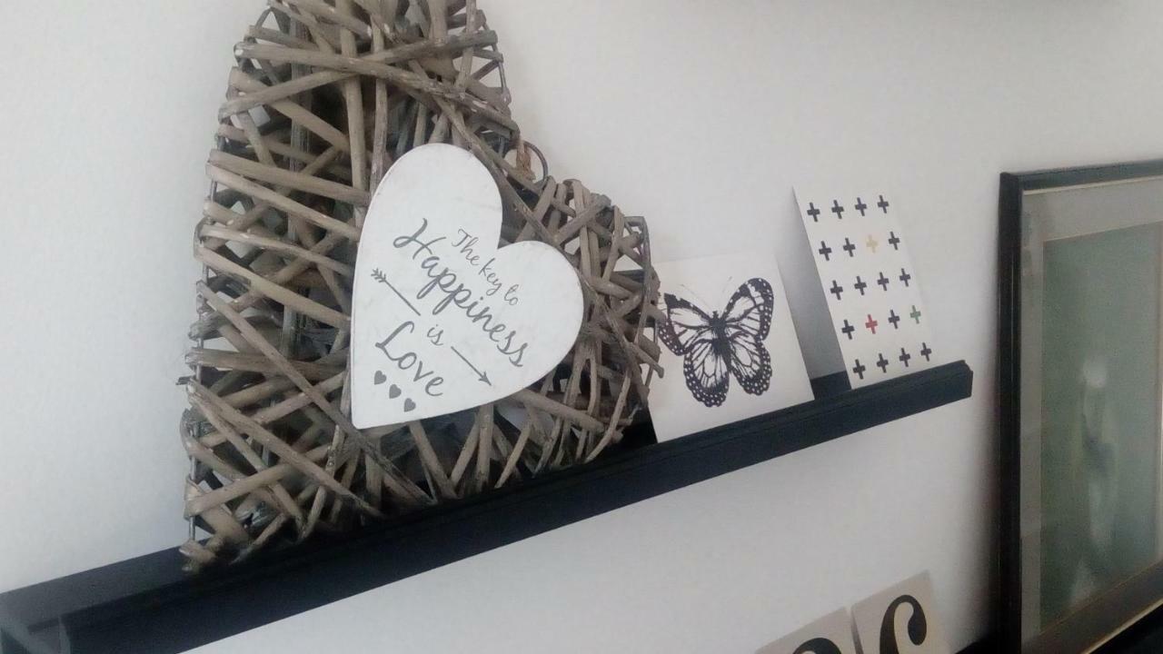 Apartment Winter Selce Luaran gambar